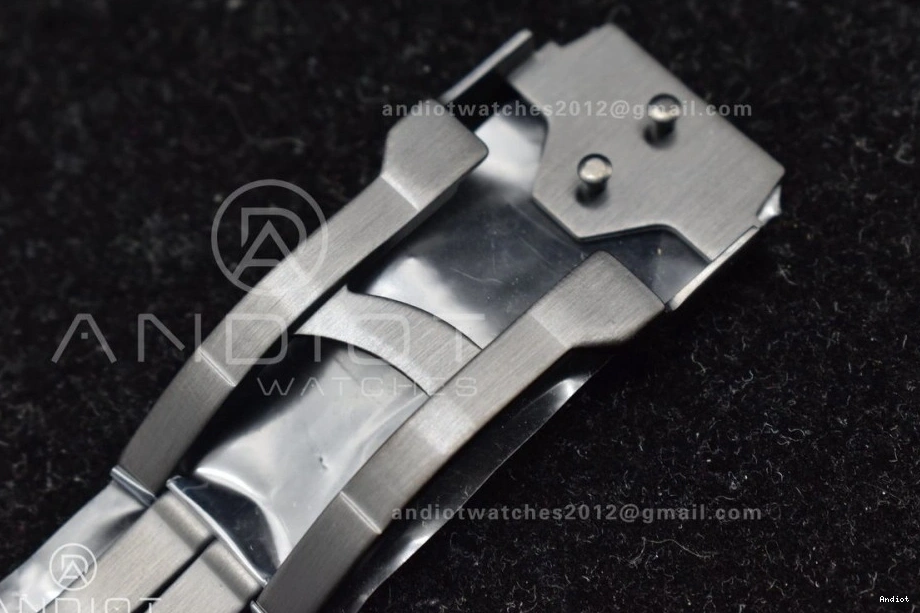 Skeleton 1:1 Best Unico Dial Black Titanium Big Rubber Black ZF Strap Edition Bang Hublot On A1280 0214